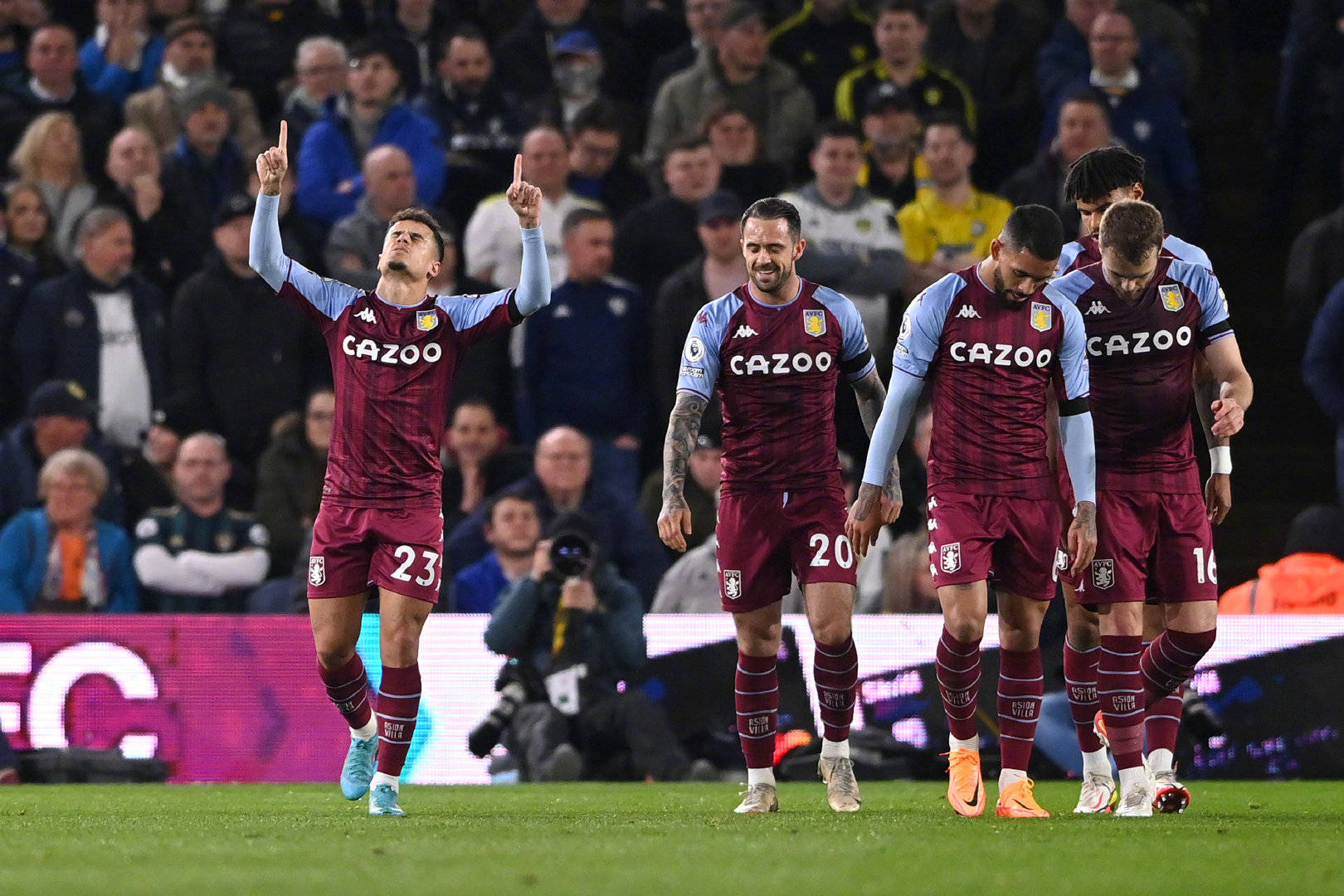 莱加内斯可 莱加内斯可